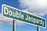 Double Jeopardy