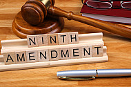 ninth amendment