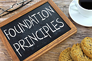 foundation principles