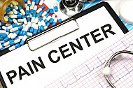 pain center