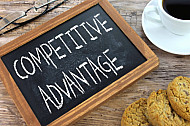competitive advantage