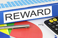 reward