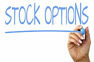 stock options