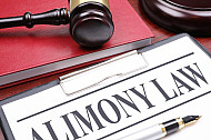 alimony law