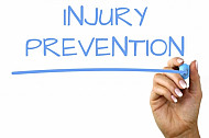 injury prevention