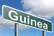Guinea