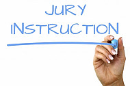 jury instructions