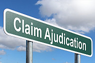 Claim Ajudication