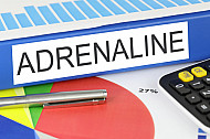 adrenaline