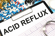 acid reflux