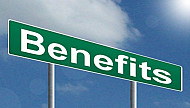 Benefits