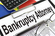 Bankruptcy Attorney