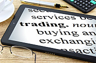 trading
