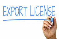 export license