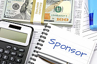 sponsor