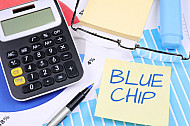 blue chip