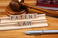 patent law