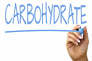 carbohydrate