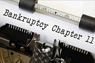 Bankruptcy Chapter 11