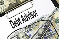 debt advisor