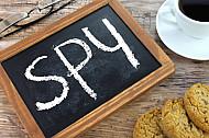 spy