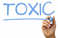 toxic