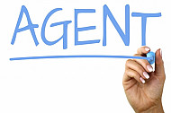 agent