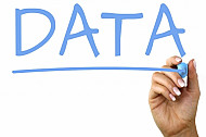 data
