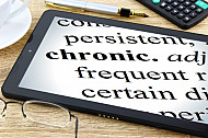 chronic