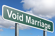 Void Marriege