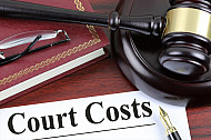 court costs