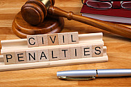 civil penalties