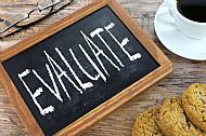 evaluate