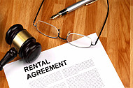 rental agreement