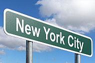New York City