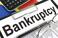 Bankruptcy
