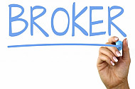 broker