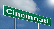 Cincinnati