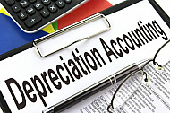 Depreciation Accounting