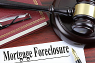 mortgage foreclosure