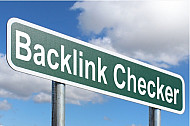 Backlink Checker