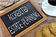 accredited estate planning