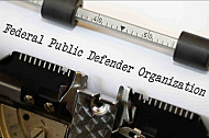 Federal Public Defender Organization