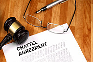 chattel agreement