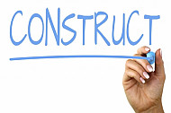 construct