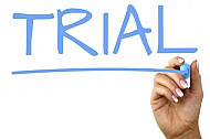 trial