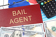 bail agent