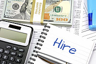 hire