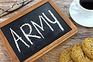 army