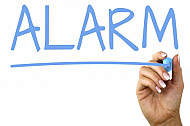 alarm